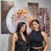Mujeres emprendedoras manejan «Peru Taypa» – Passaic NJ