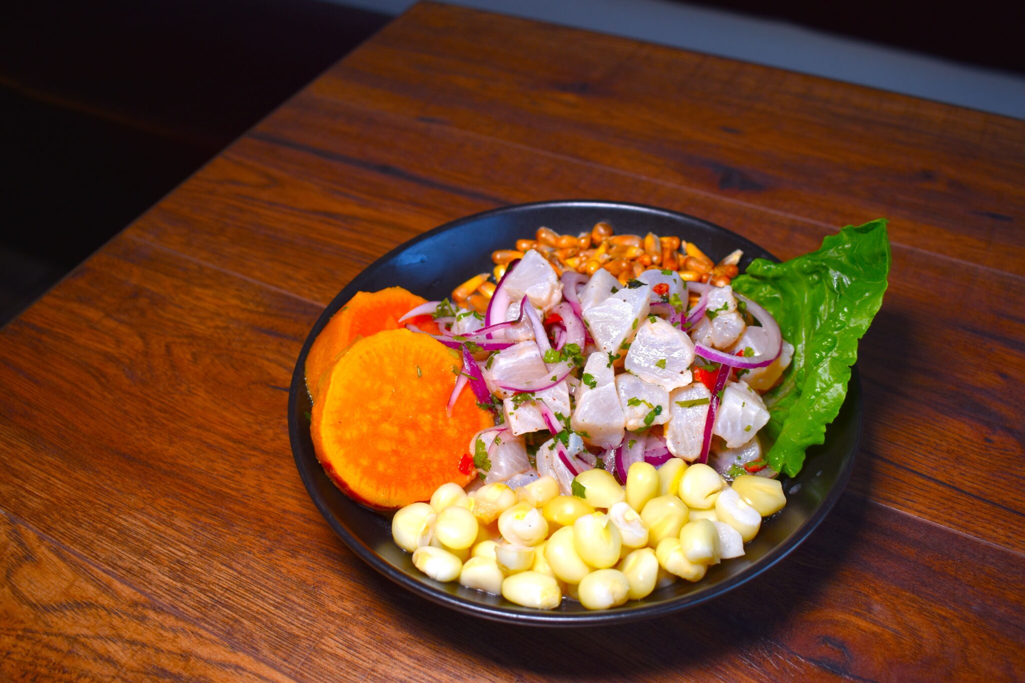 Unesco Peruvian Ceviche Intangible Cultural Heritage Of Humanity